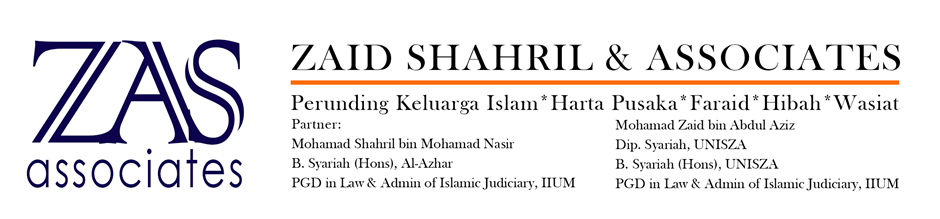 Peguam Syarie Selangor